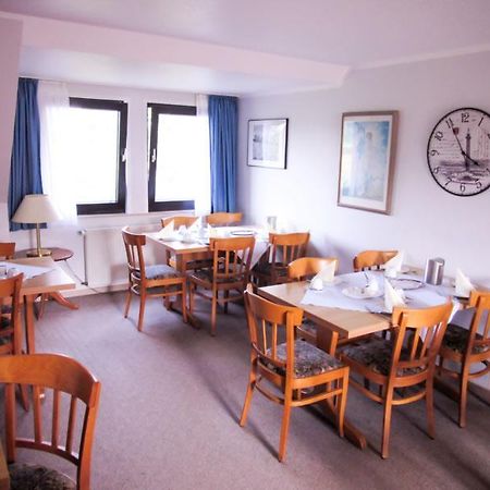 Hotel Zur Flora Essen Ngoại thất bức ảnh