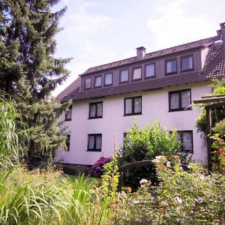 Hotel Zur Flora Essen Ngoại thất bức ảnh